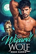 The Wizard Wolf