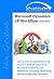 Microsoft Dynamics GP Workflow