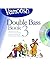Gregory: Vamoosh Double Bass Book 3 (Book & CD)