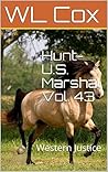 Hunt-U.S. Marshal...