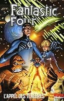 Fantastic Four Volume 1 By Mark Waid