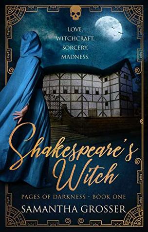 Shakespeare's Witch (ebook)