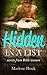 Hidden in a List: secrets f...