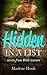 Hidden in a List by Marlene Houk