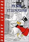 Picsou et le fantôme