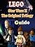 LEGO Star Wars II: The Orig...