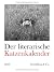 Der literarische Katzenkale...