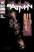 Batman #67