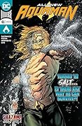 Aquaman (2016-) #46