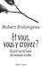 Et vous, vous y croyez ?: Petit tour de France des pratiques occultes (French Edition)