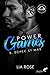 Échec et Max (Power Games #3)