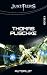 Autopilot (Justifiers, #7)