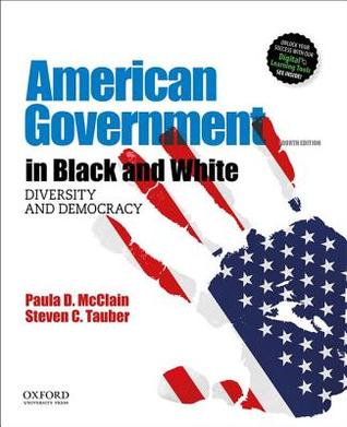 Read American Government in Black and White: Diversity and Democracy