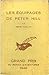 Les Équipages de Peter Hill