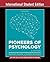Pioneers of Psychology