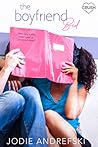 The Boyfriend Bid by Jodie Andrefski