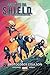 Agentes da S.H.I.E.L.D., Volume 1:  Os Protocolos Coulson
