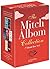 The Mitch Albom Collection: 7-book Boxset