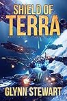 Book cover for Shield of Terra (Light of Terra, #2)