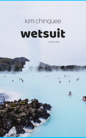 Wetsuit