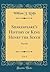 History of King Henry the Sixth, Vol. 3: Part III