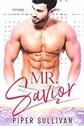 Mr. Savior