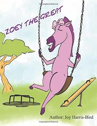 Zoey The Great (Paperback)