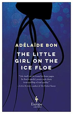 The Little Girl on the Ice Floe (Kindle Edition)