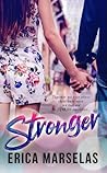 Stronger by Erica Marselas