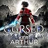 Cursed by Keri Arthur