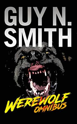 Werewolf Omnibus (Kindle Edition)