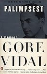 Palimpsest by Gore Vidal