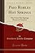 Paso Robles Hot Springs: Th...
