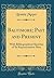 Baltimore; Past and Present: With Bibliographical Sketches of Its Representative Men (Classic Reprint)
