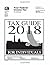 Tax Guide 2018 for Individuals by Internal Revenue Service