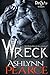 Wreck (DirtSlap #2)