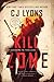 Kill Zone (Lucy Guardino FBI Thrillers, #3)