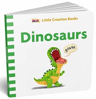 Dinosaurs (Board book)