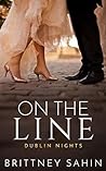 On the Line by Brittney Sahin