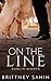 On the Line (Dublin Nights, #2)