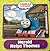 Harold Helps Thomas by Artful Doodlers