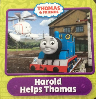 Harold Helps Thomas (Thomas the Tank Engine & Friends)