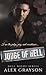 Judge of Hell (Hell Night, #3)