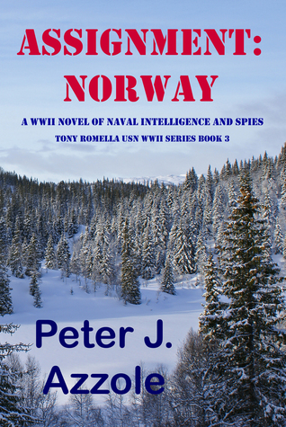 Assignment: Norway