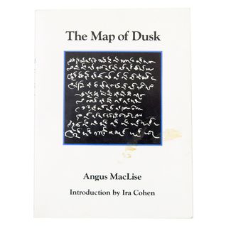 The Map of Dusk