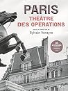 Paris, théâtre de...