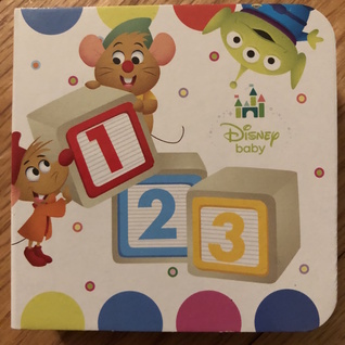 123 (Disney Baby)
