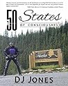 50 States of Consciousness by DJ Jones
