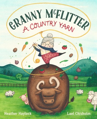 Granny McFlitter A Country Yarn