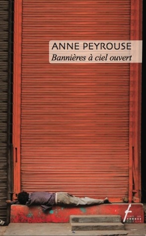 bannières à ciel ouvert